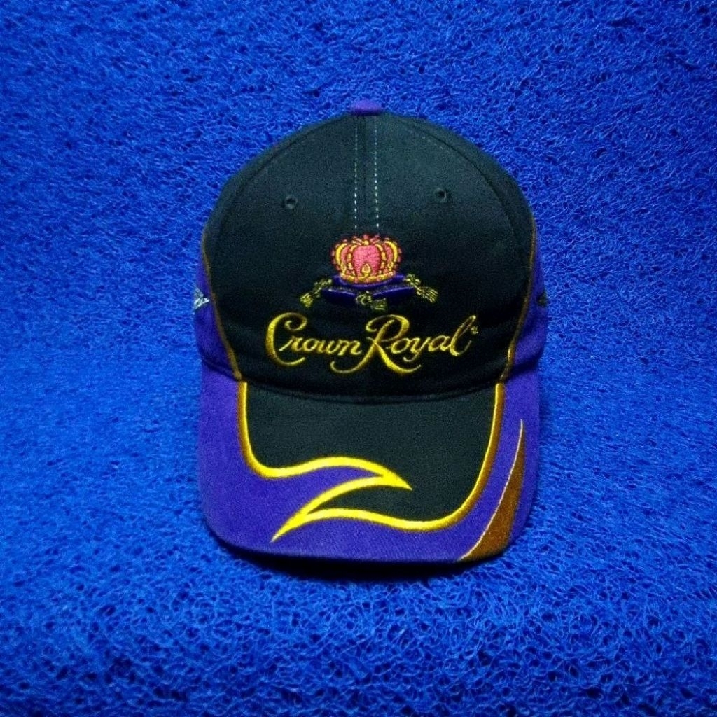 topi crown royal indianapolis by roots