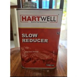 Thinner PU Hartwell Slow Reducer 1L