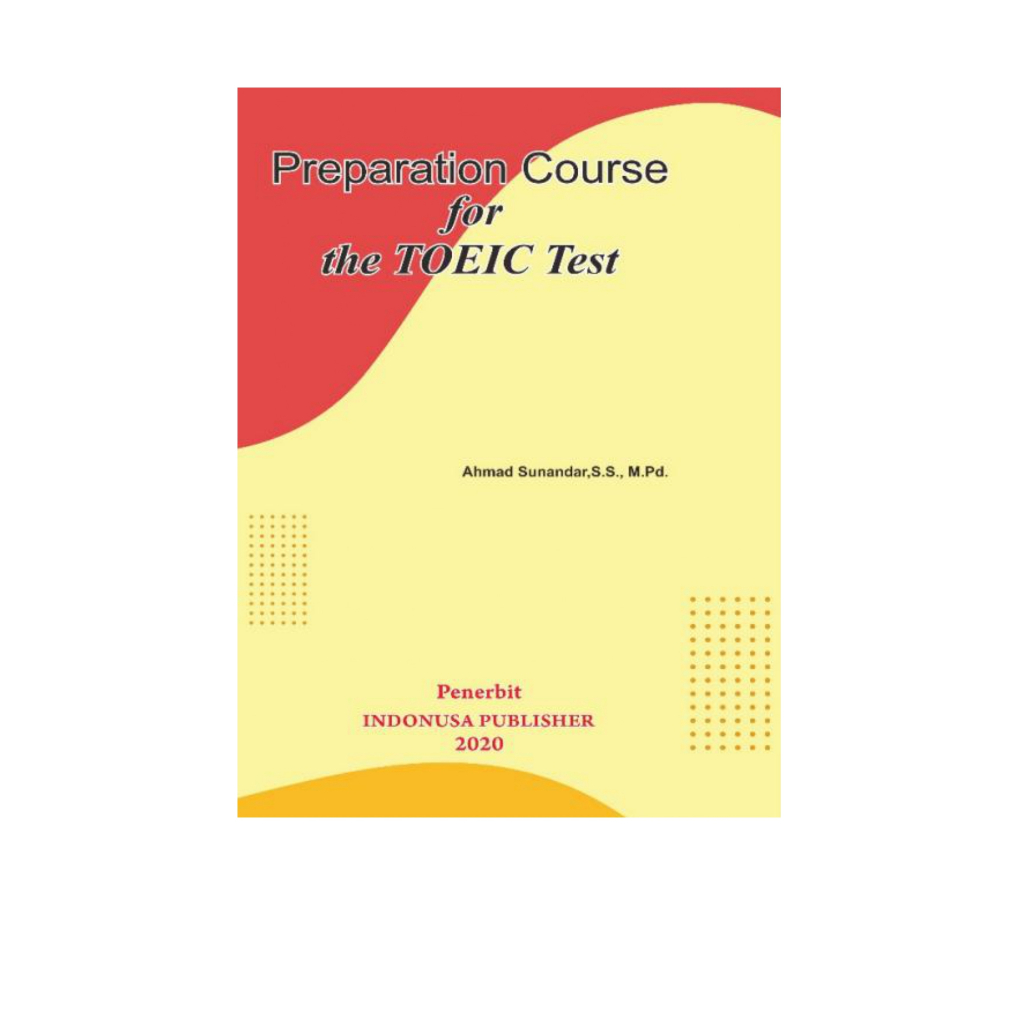 Preparation Course for the TOEIC Test