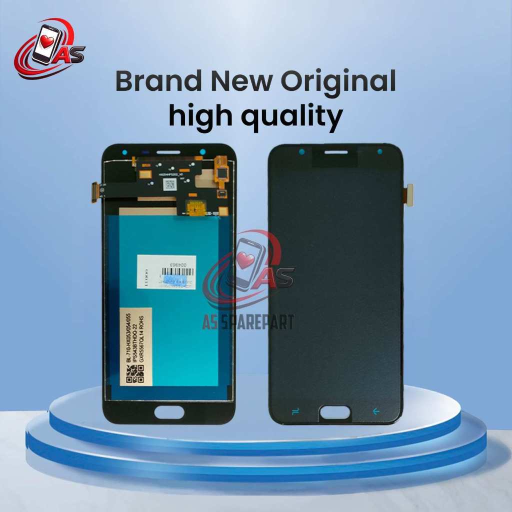 LCD TOUCHSCREEN SAMSUNG J720 / J7 DUO