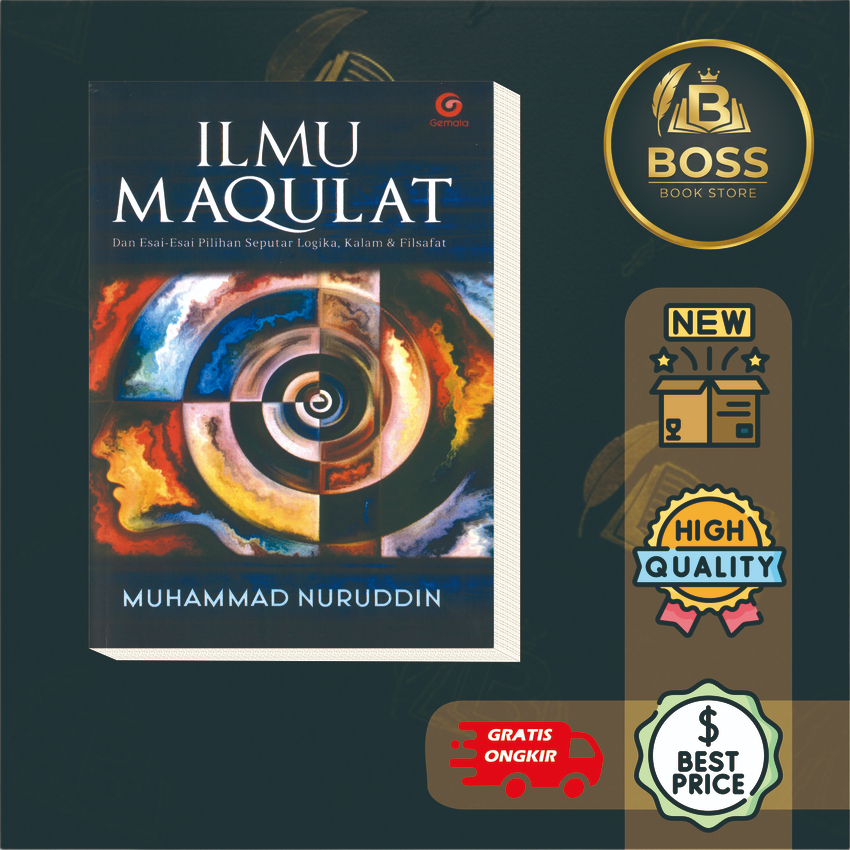 ILMU MAQULAT -MUHAMMAD NURUDDIN