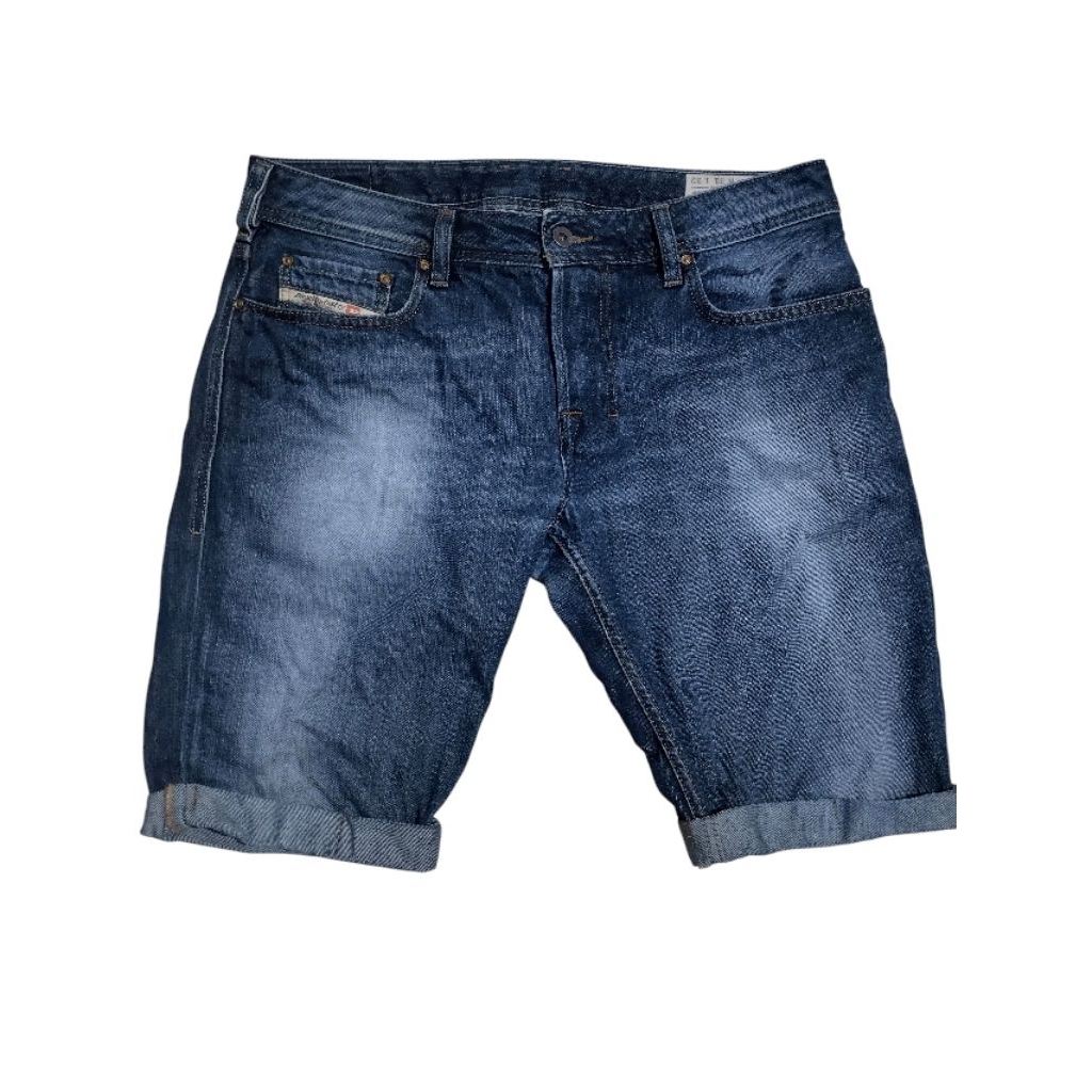 Celana Pendek Diesel Industry Ori