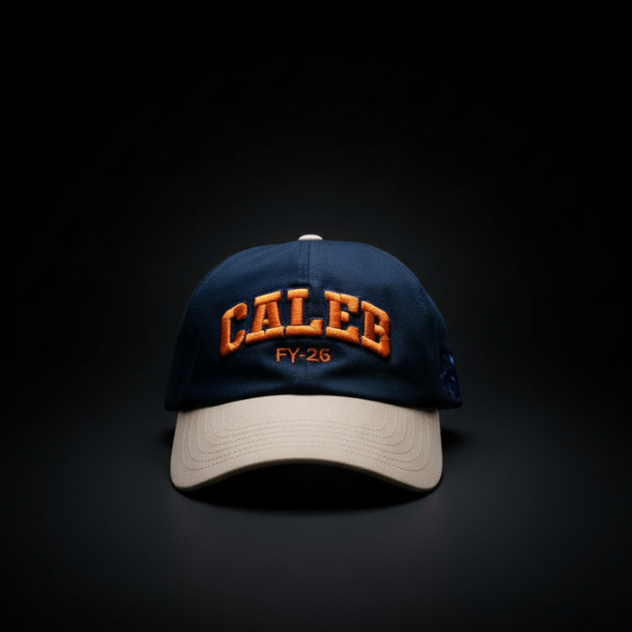 TOPI CALEB LOVE AND DEEPSPACE