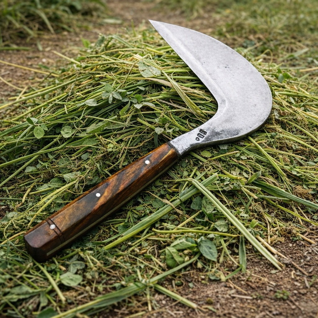 Arit Sabit Rumput Baja Per Kualitas Tinggi | Arit Pengaritan Dan Pemangkas Rumput
