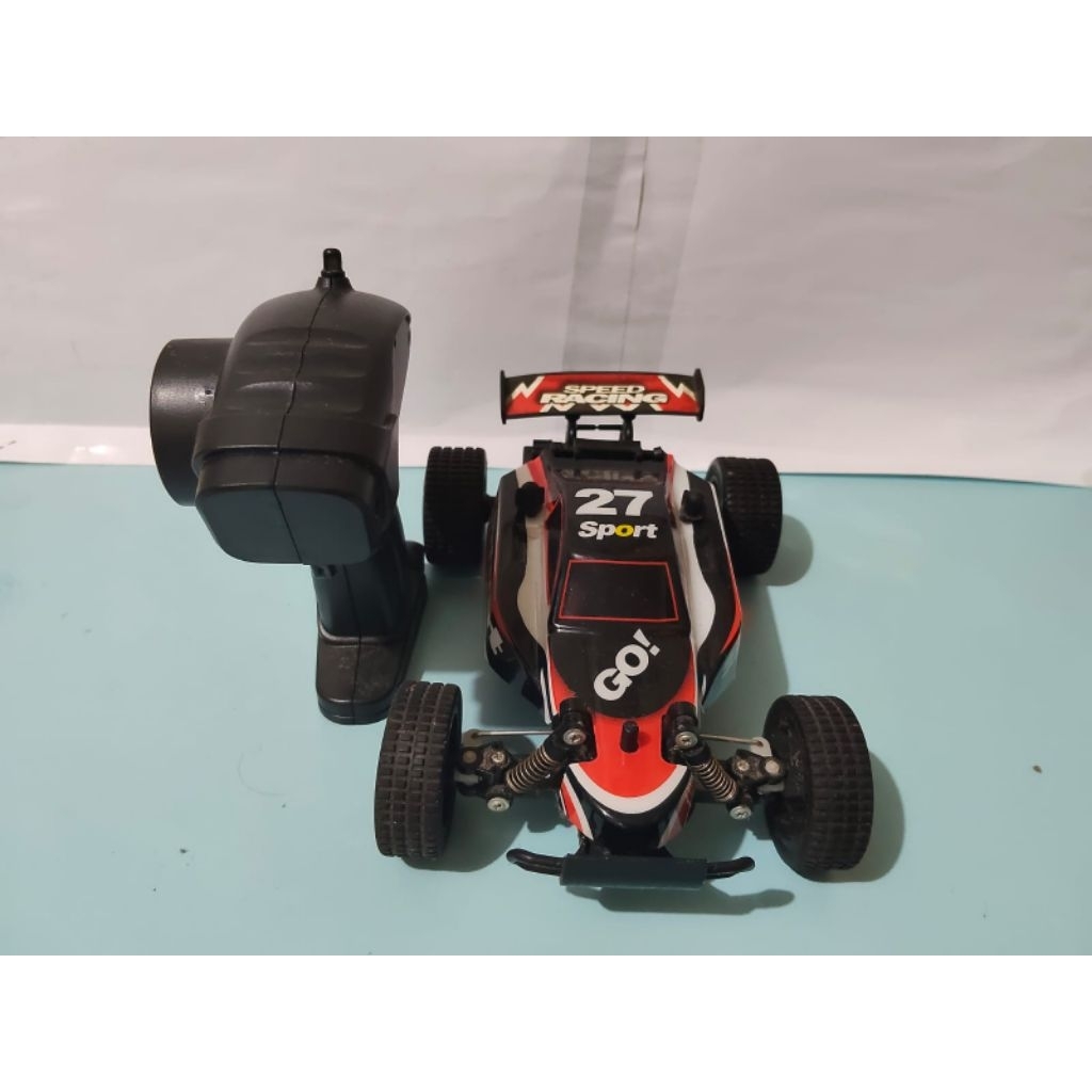 buggy rc