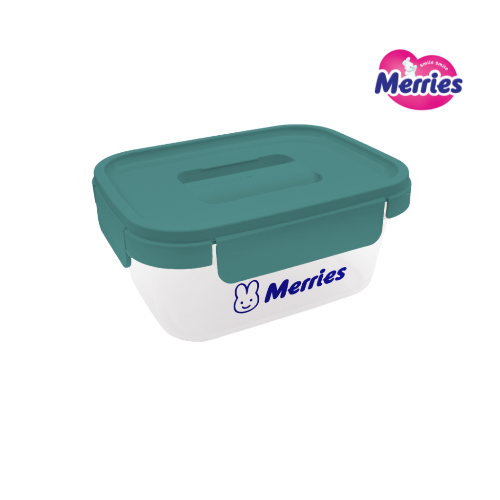 [GIFT] Lock and Lock Tempat Makan MSP