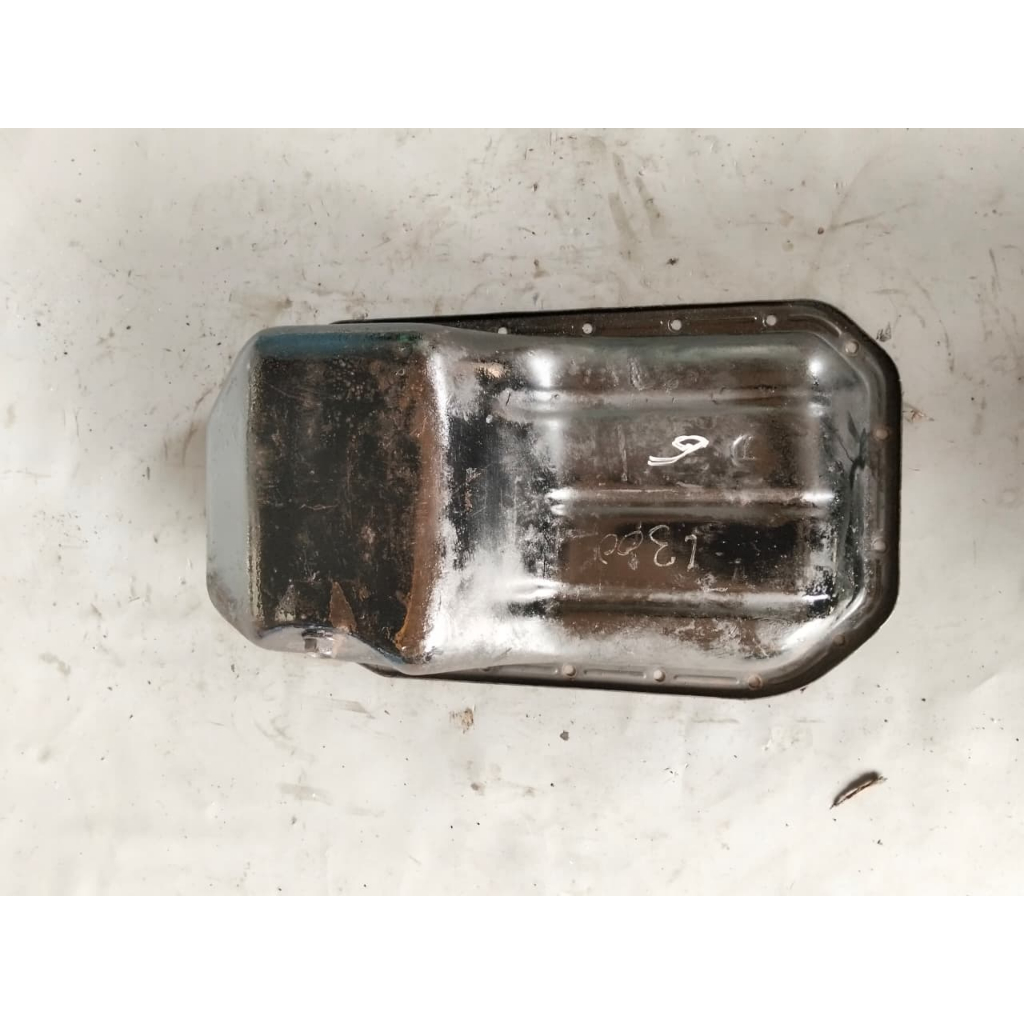 Bak Carter Oli L300 Bensin Original