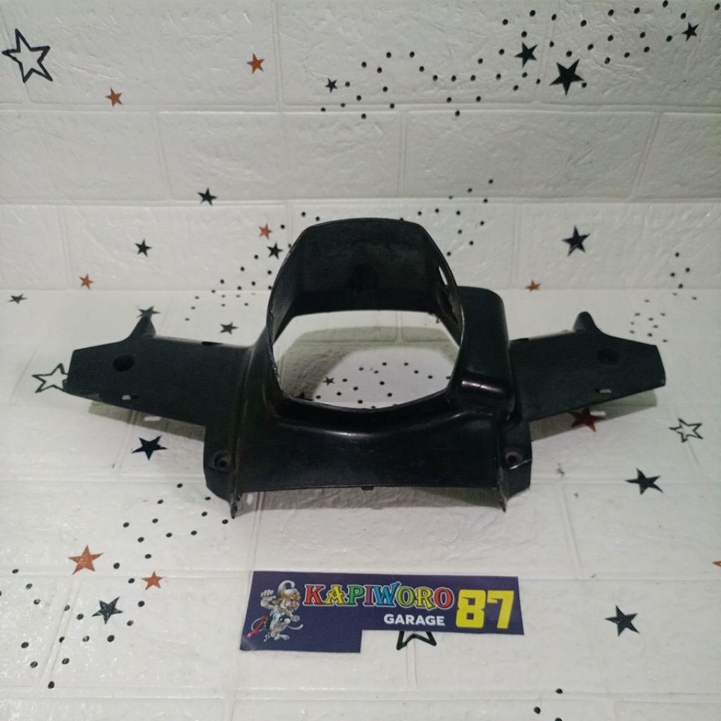 batok kepala bawah Honda Astrea prima Astrea Star