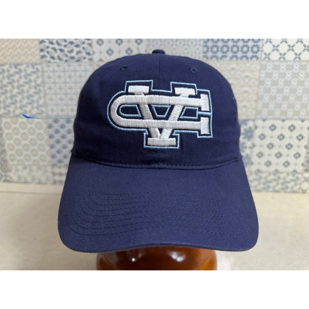 Topi Second Brand Branded VHCS By Nike Golf Sport Original Full Tag