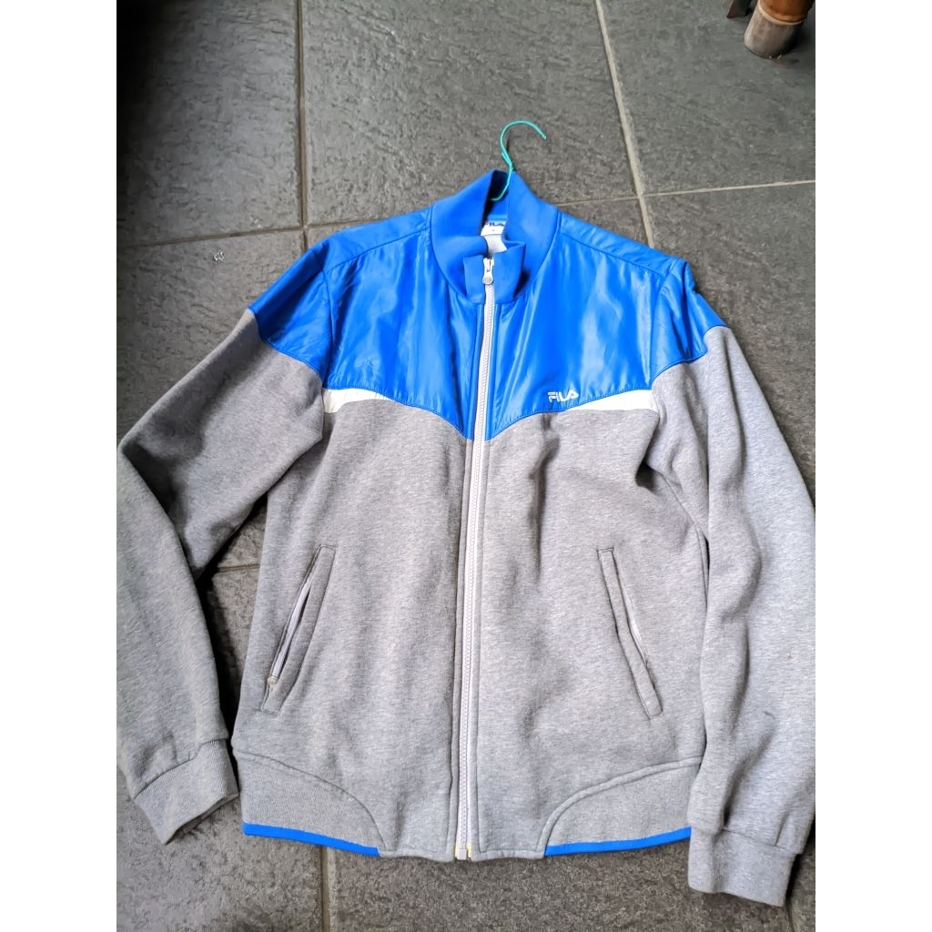 tractop FILA LIKE NEW (M)