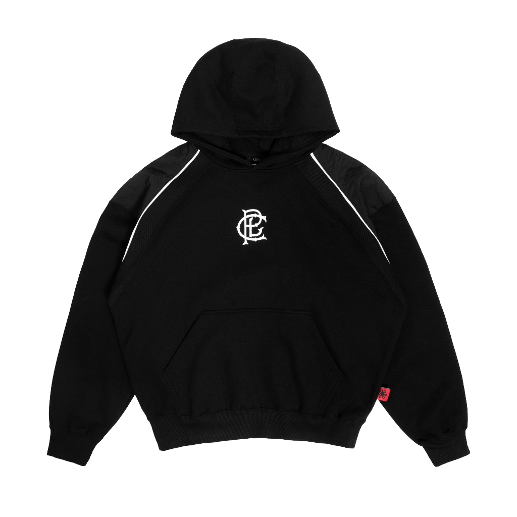 Lads & Club x Prung Terrace Wear - Octagon Boxy HD