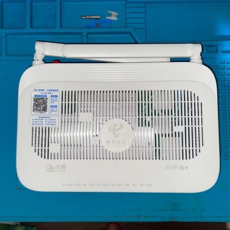 Mini OLT Gpon Onu/FTTR GPON ONU