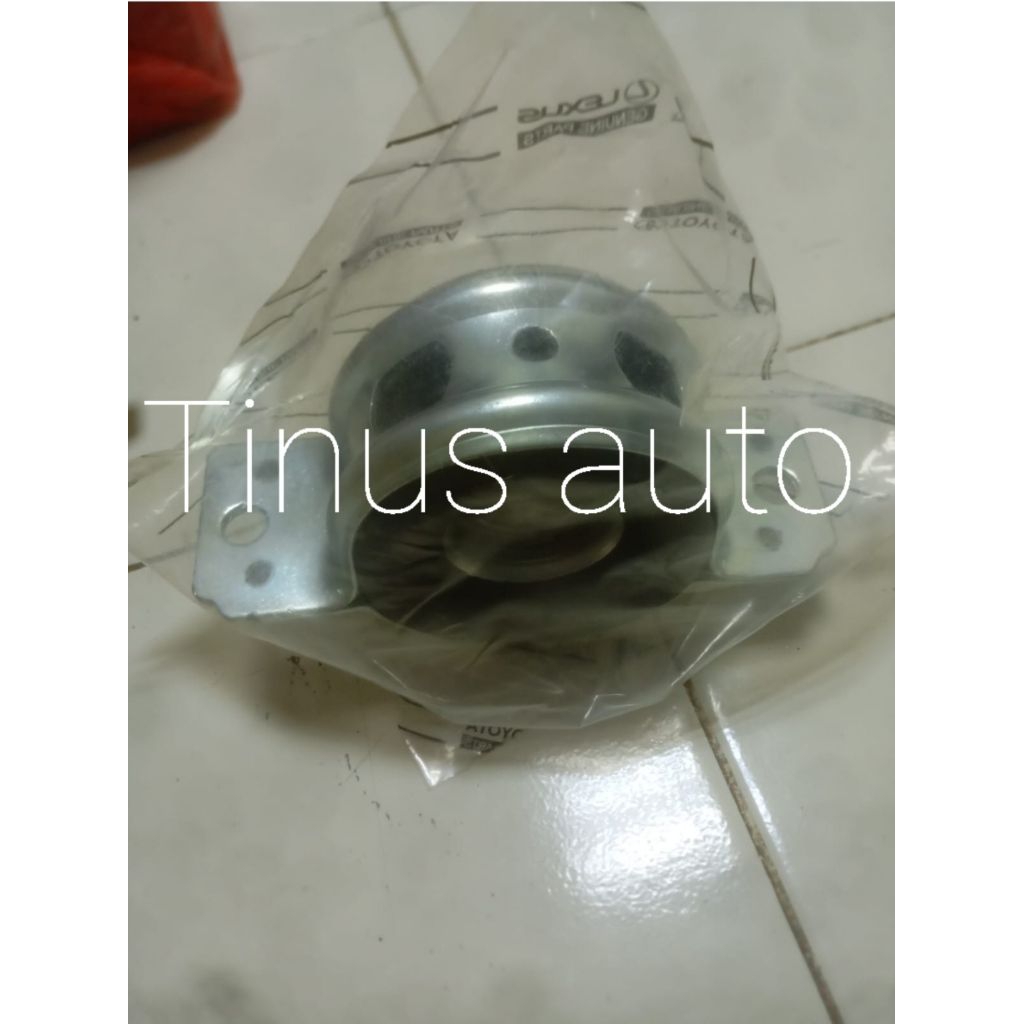 Center bearing assy gantungan kopel kijang kapsul 7k 5k ori
