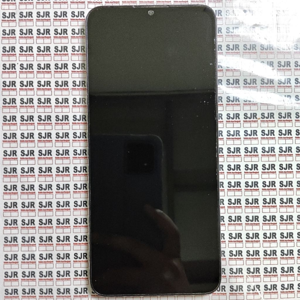 .Unit LCD Point Realme C31 Copotan Ori Garansi