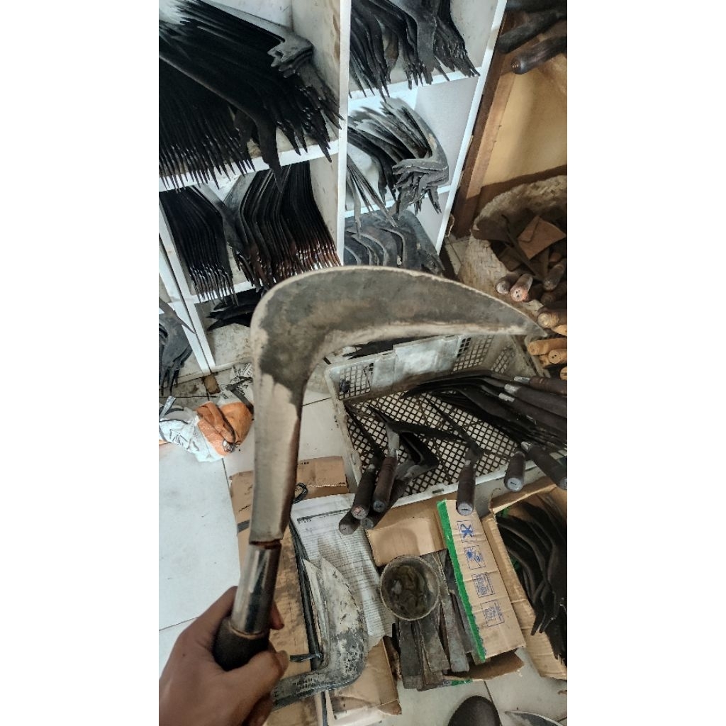 ARIT FULL BAJA PER SEPUH ASLI WONOSOBO