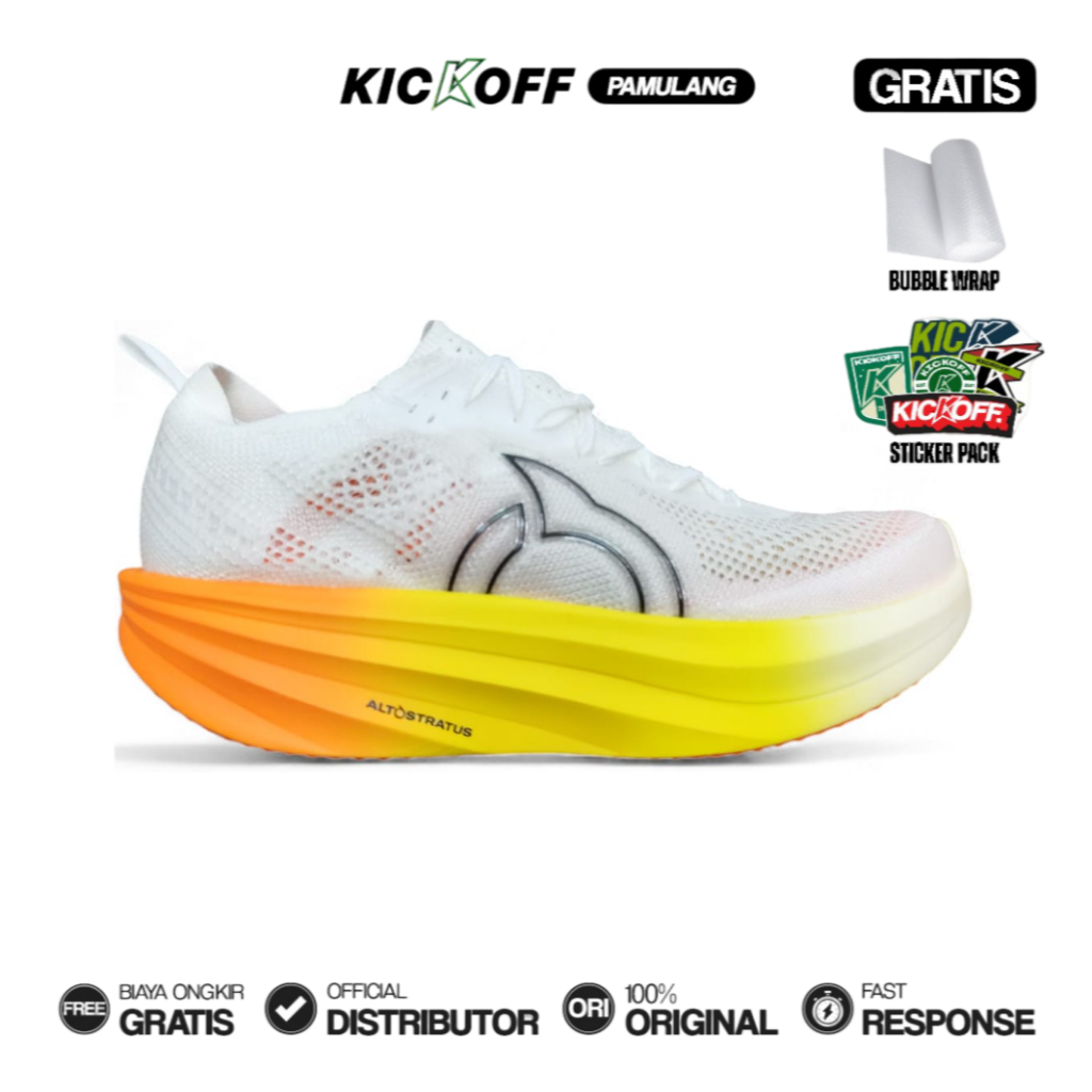 SEPATU RUNNING ORTUSEIGHT HYPERSONIC 2.1