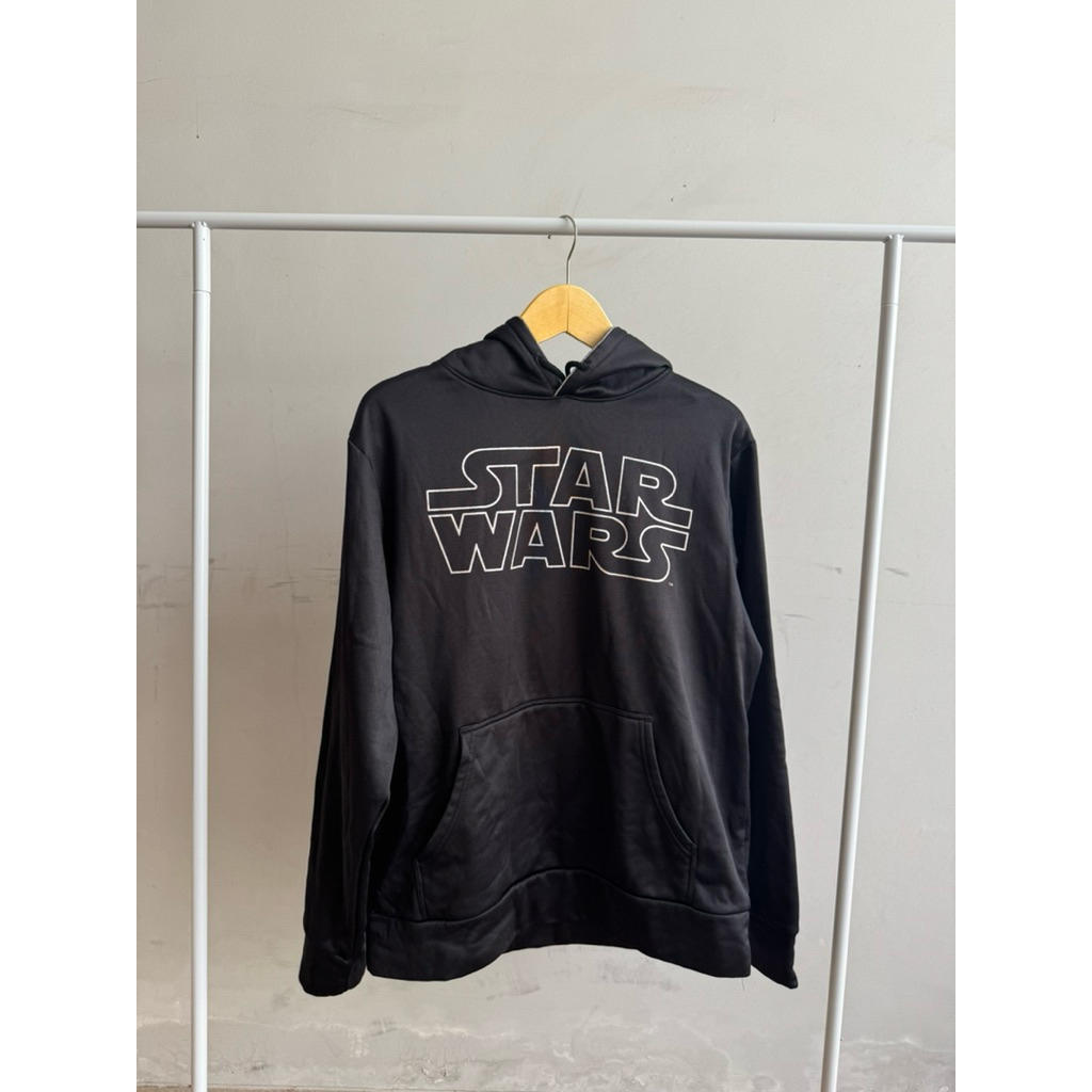 STAR WARS HOODIE