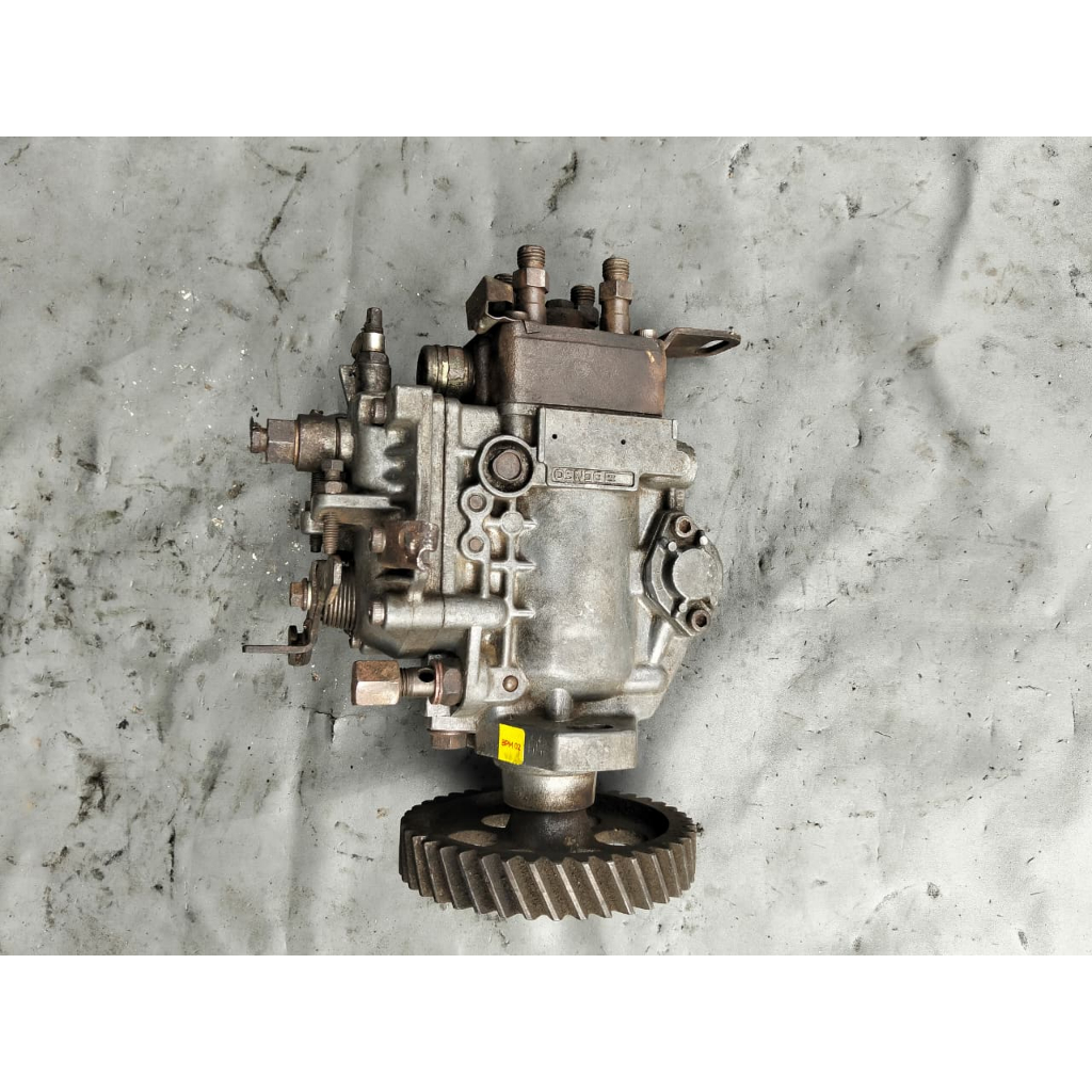 Bospom Bosh Pump Taft Original