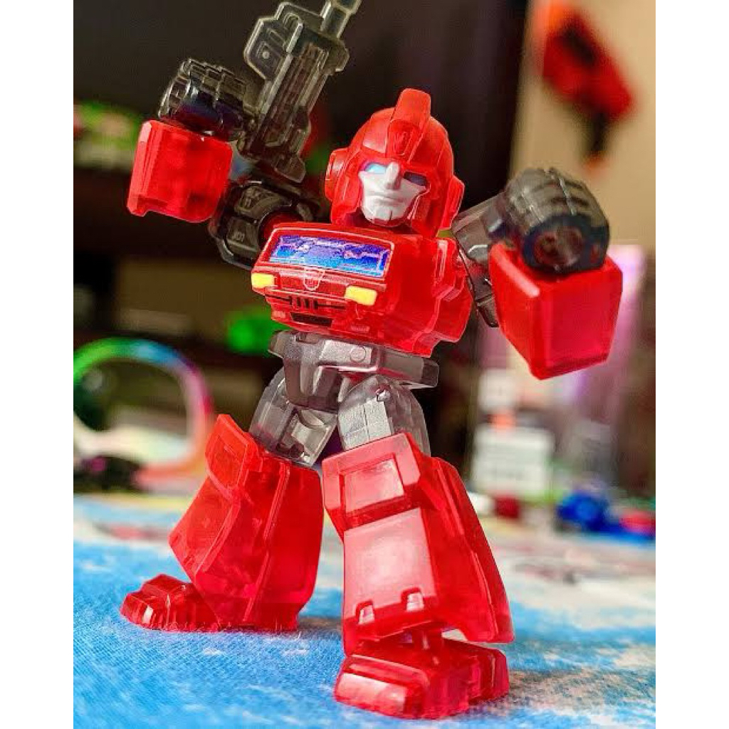 blokees ironhide
