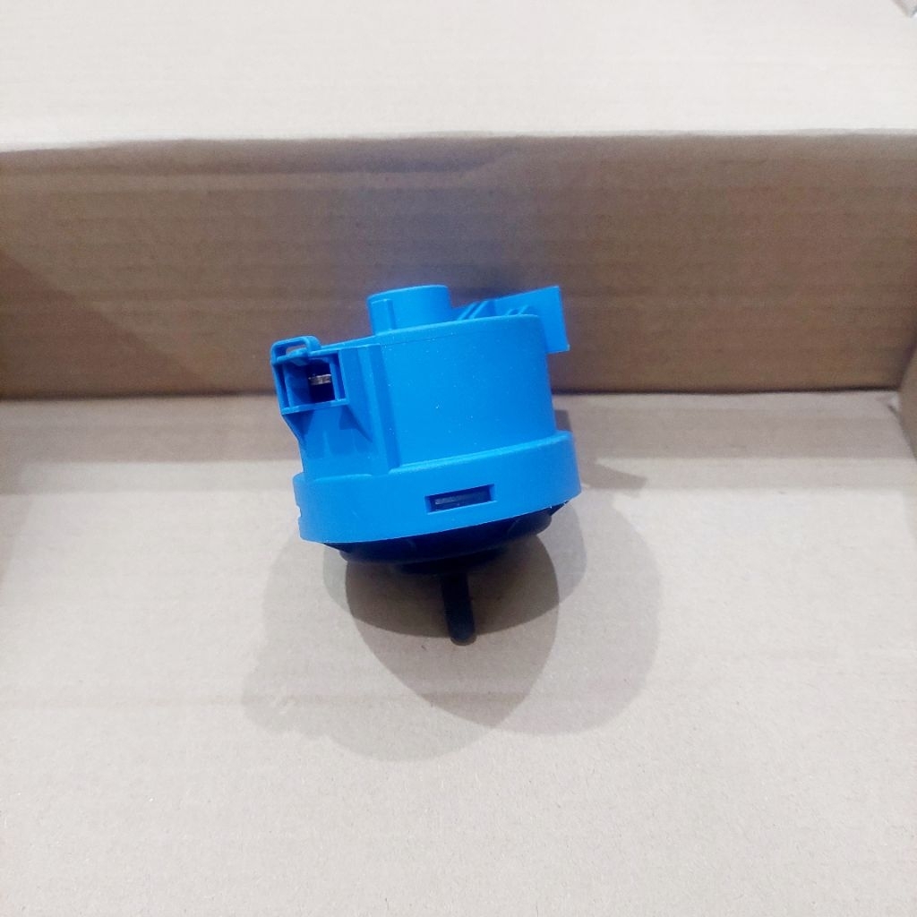 water level analogic mesin cuci electrolux front loading original