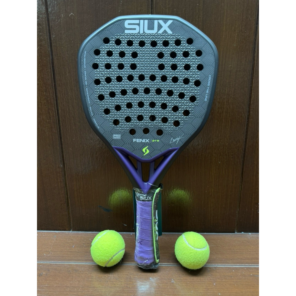 SIUX FENIX PRO SERIES 2026