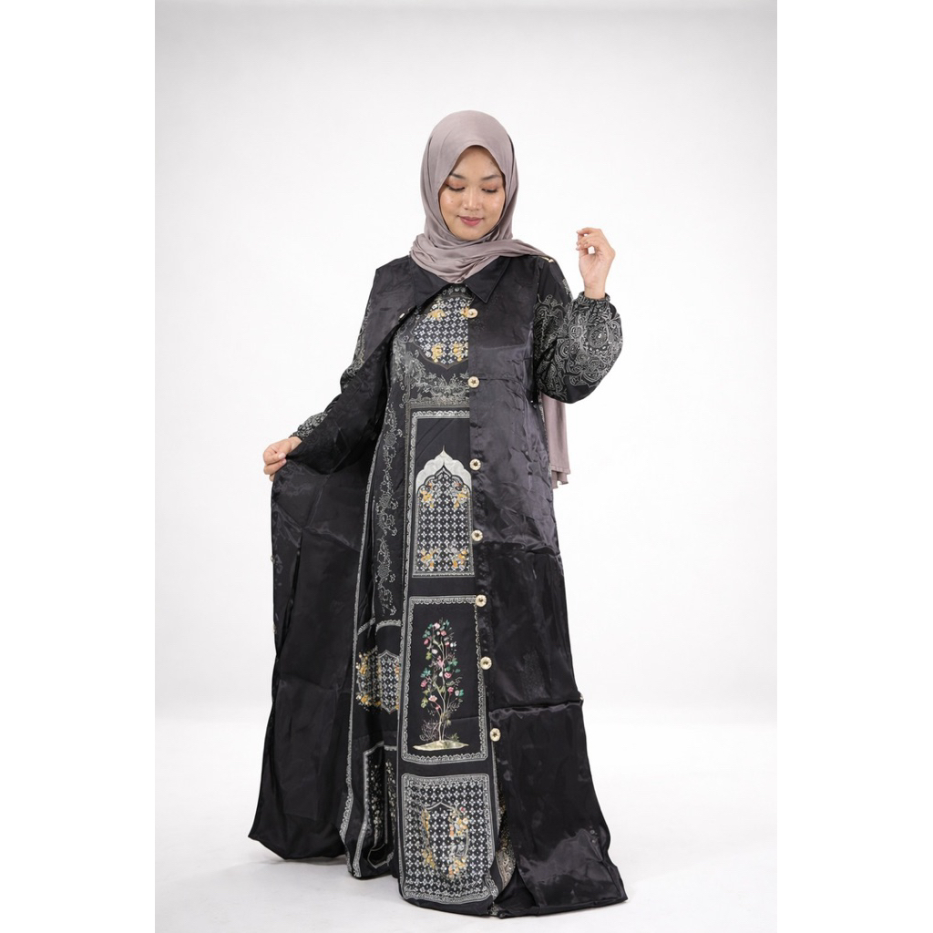 THEWA GAMIS Original thewa Super Premium