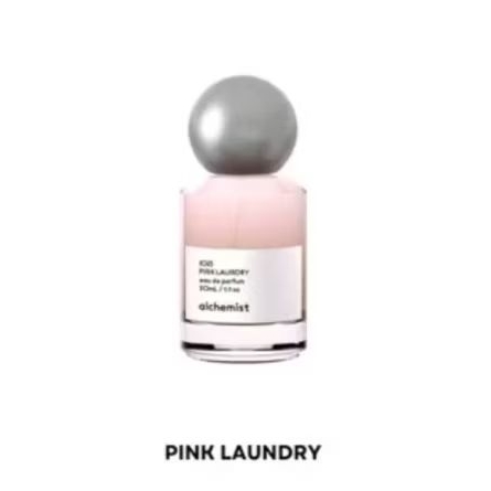 alchemist pink laundry 30ML parfume