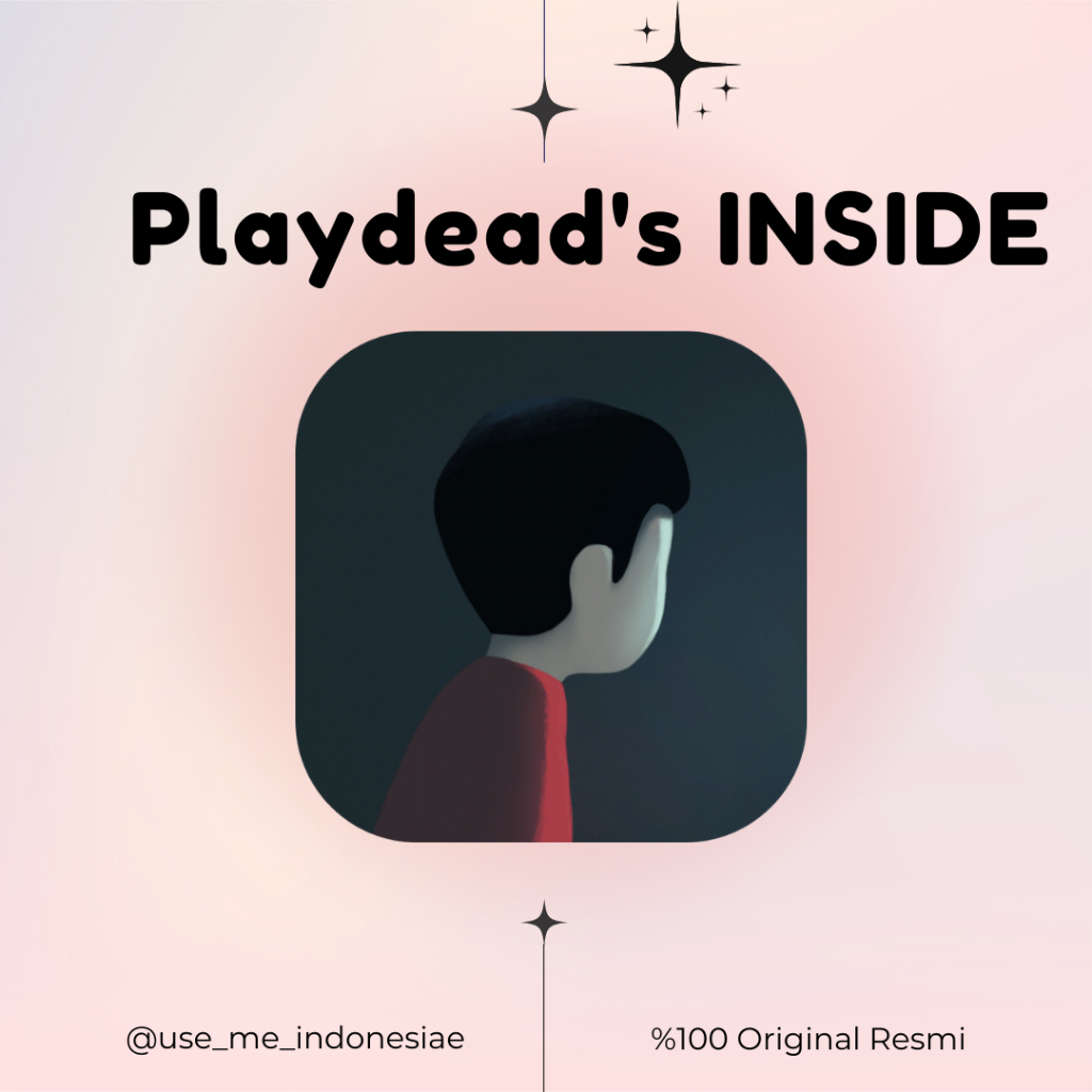 Harga inside ios Terbaru Mei 2026 | BigGo Indonesia