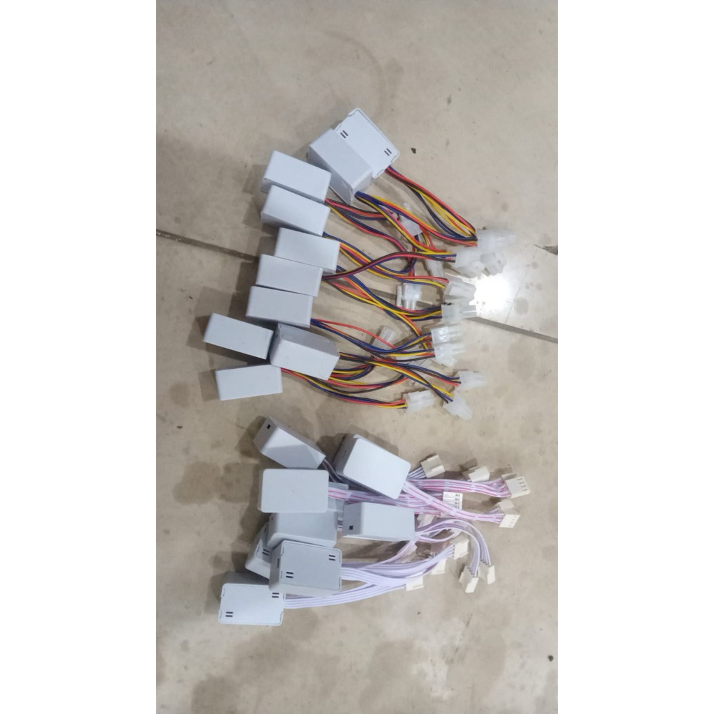 Fan Dummy Fan Simulator S19 S19KPro Antminer