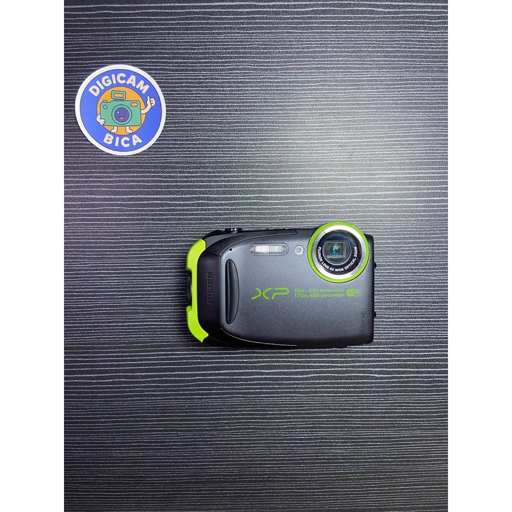 Fujifilm Finepix XP80 ( Digicam )