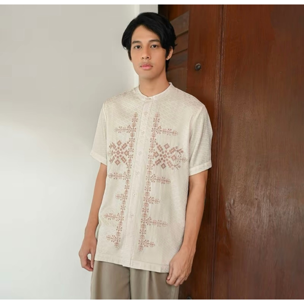 Preloved Koko geulis