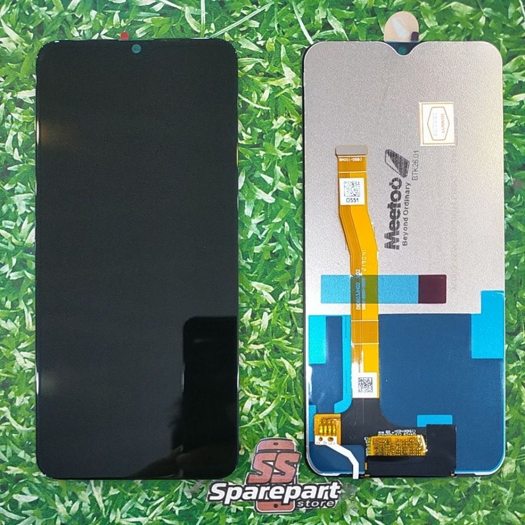 LCD REALME 3 PRO / REALME X LITE