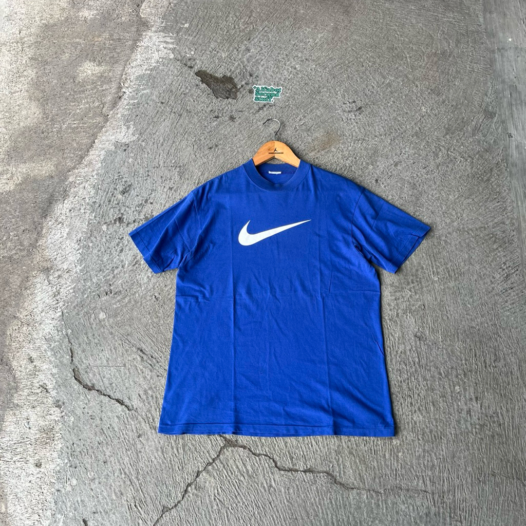 Kaos Naiki Vtg 70S TS913