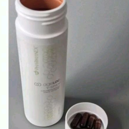 YSPAN ECER 5BUTIR EXPIRED 2026