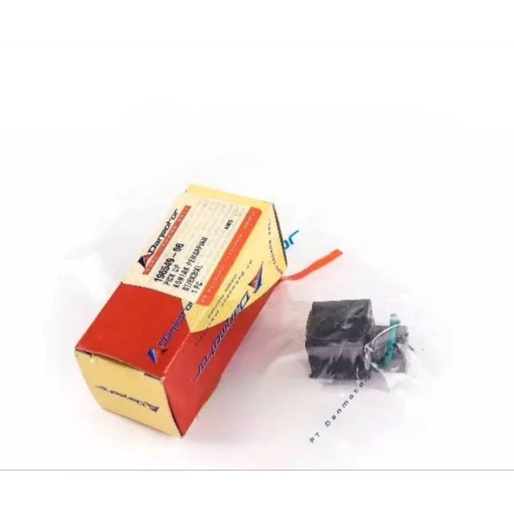 Pick up pulser vespa px exclusive excel danmotor