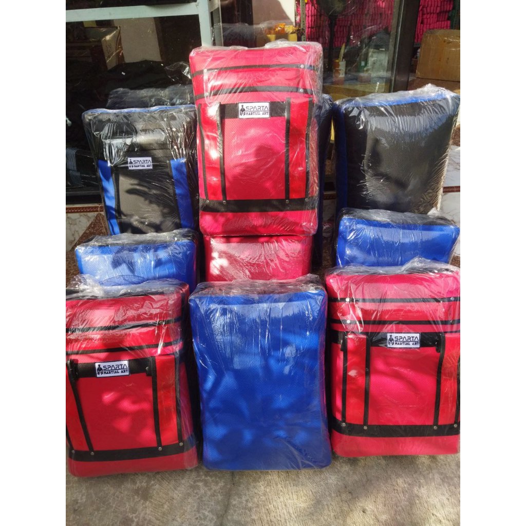 Pecing Pad Silat | Pecing Silat Remaja | Pecing Silat Dewasa | Target Tendangan Silat | Pecing Penca