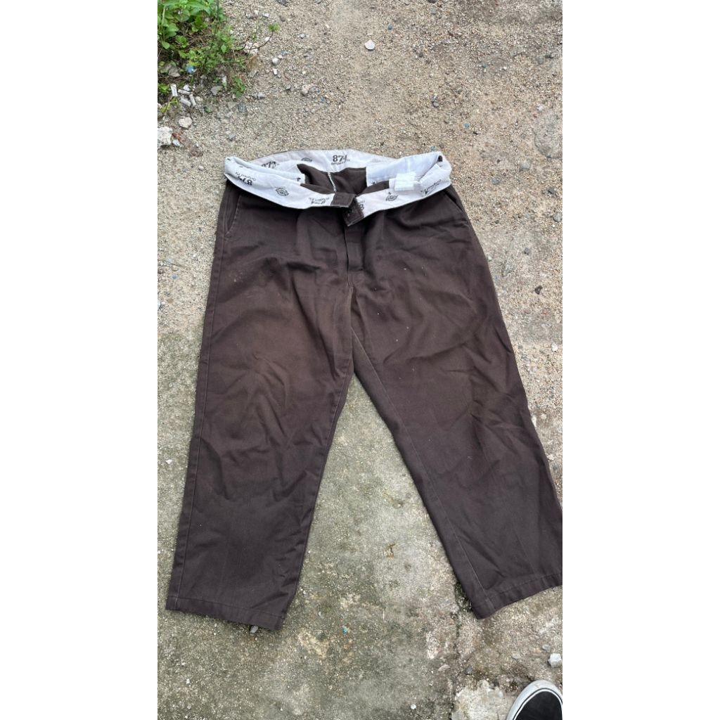 PANTS DICKIES