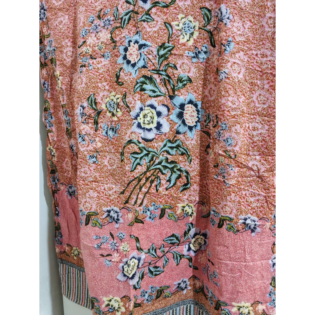 Kain Gendong / Jarik Preloved