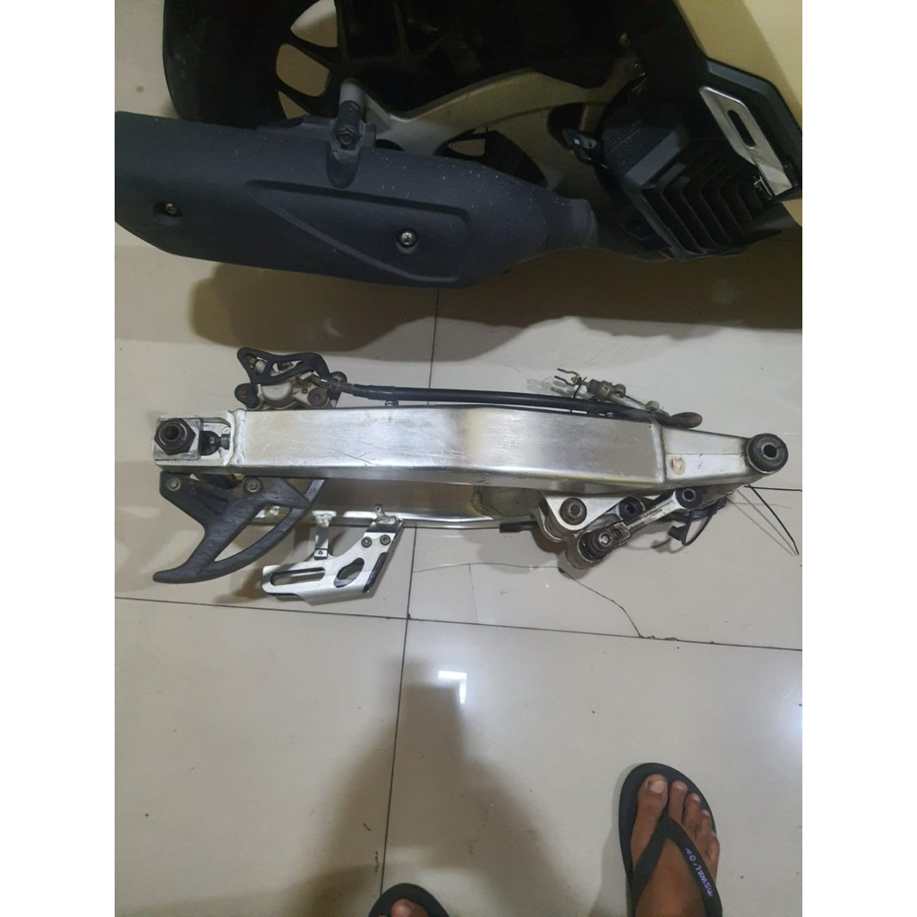 arm Crf 250