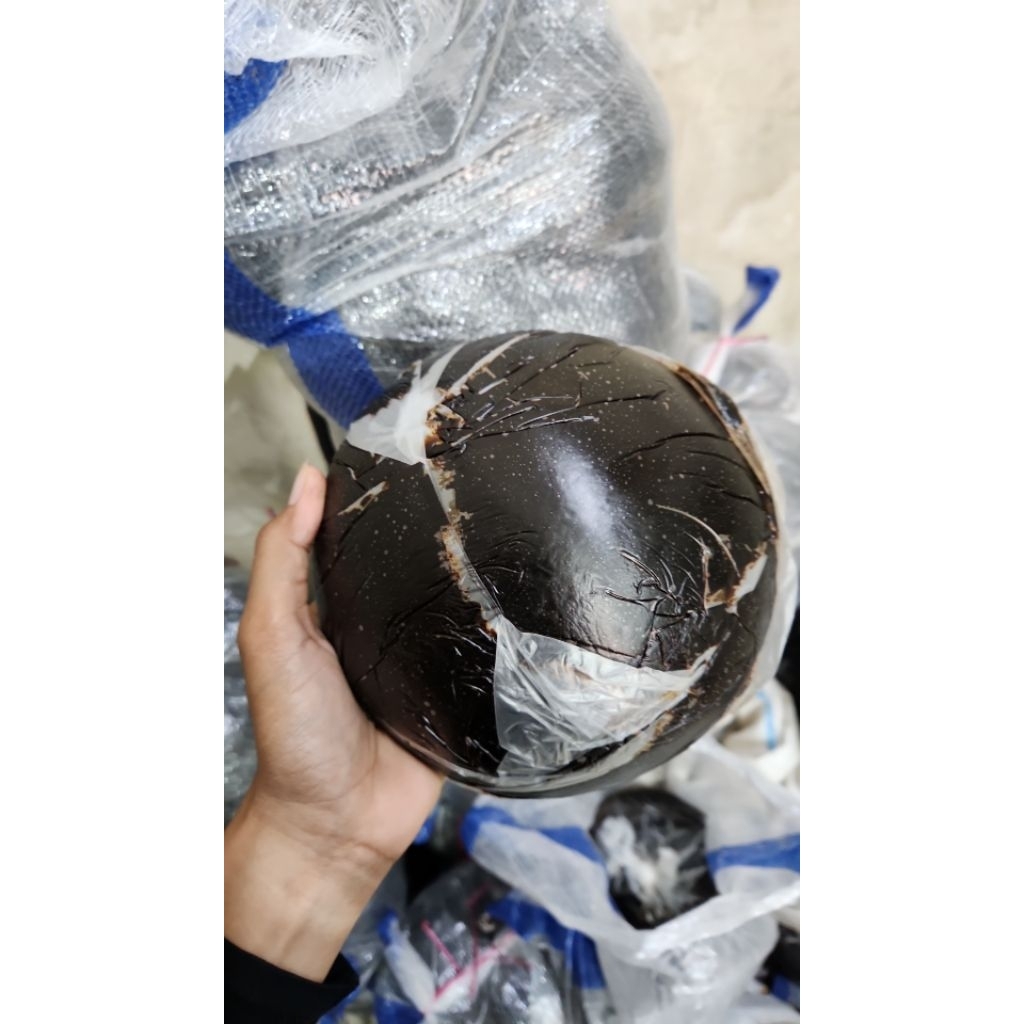 GULA LEMAK 1 KARUNG ( 20 KG )