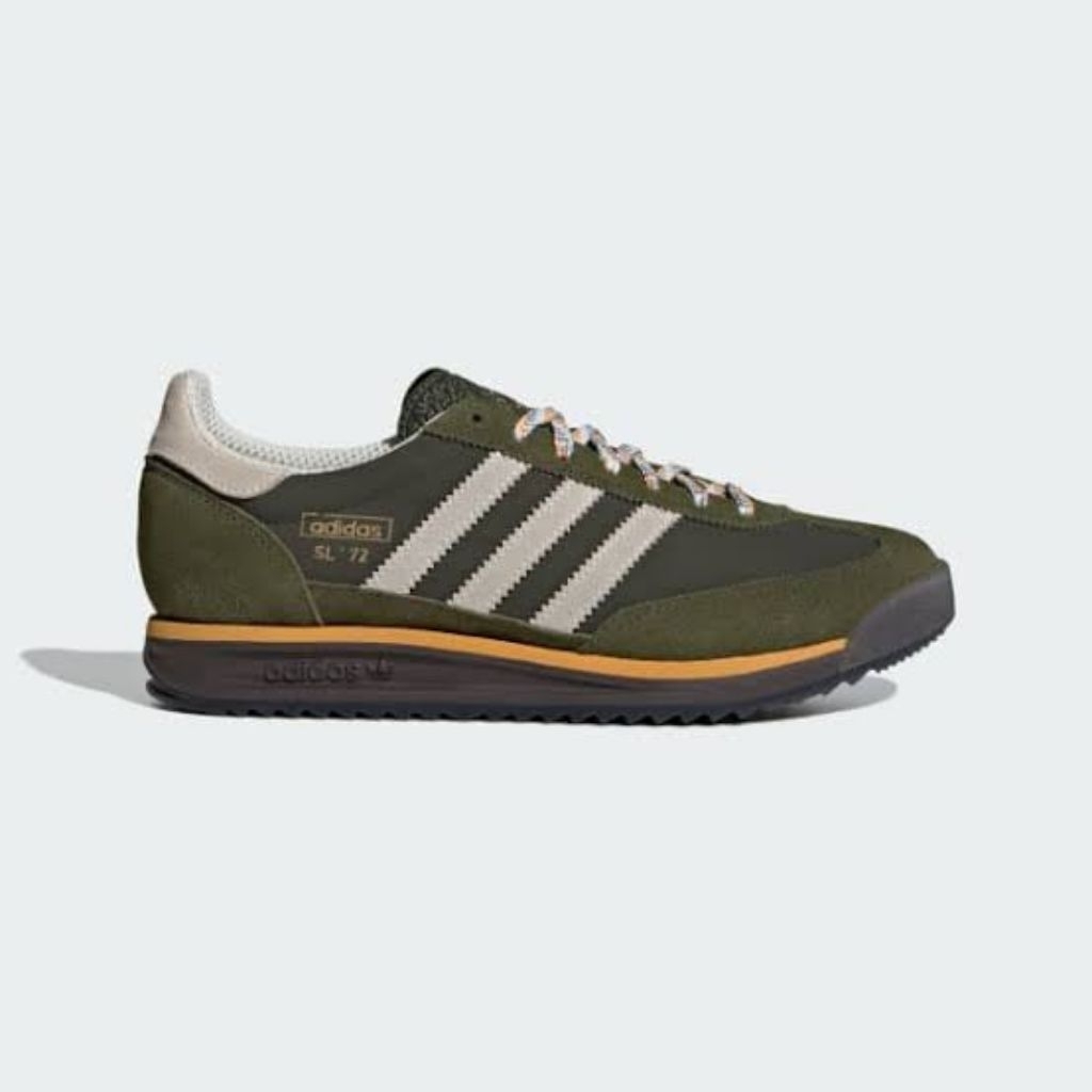 adidas SL72 X Kalimantan