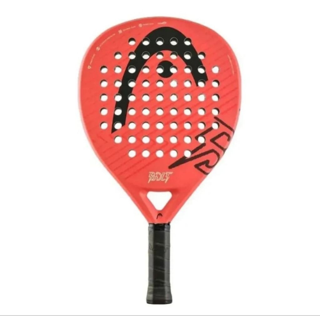 HEAD BOLT 2026 PADEL RACKET | RAKET PADEL | RAKET HEAD | HEAD | PADELSTORE