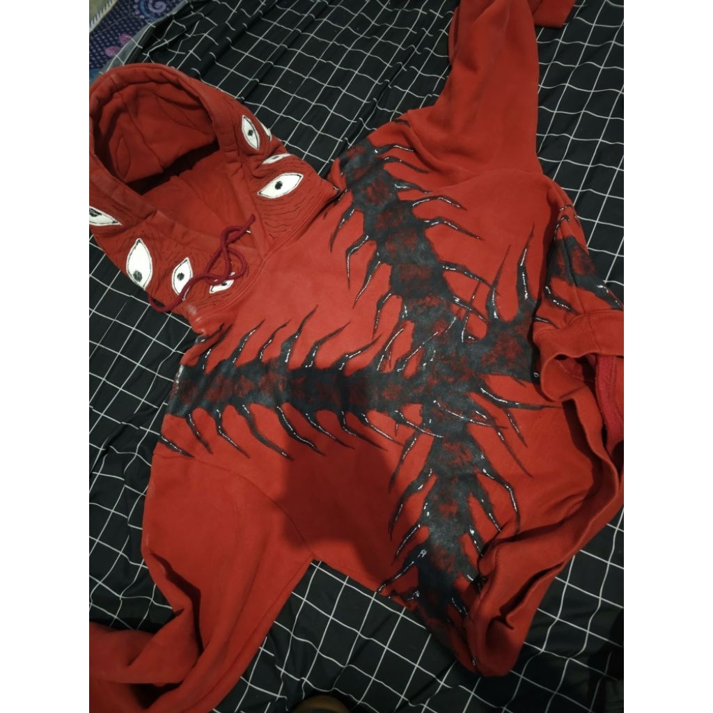 Hoodie Junji by OUREX