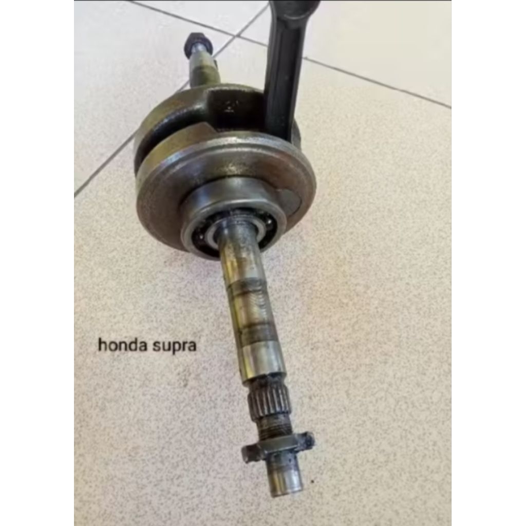 as Kruk As Kruk Honda Supra X Lama/Astrea Grand/Original Copotan