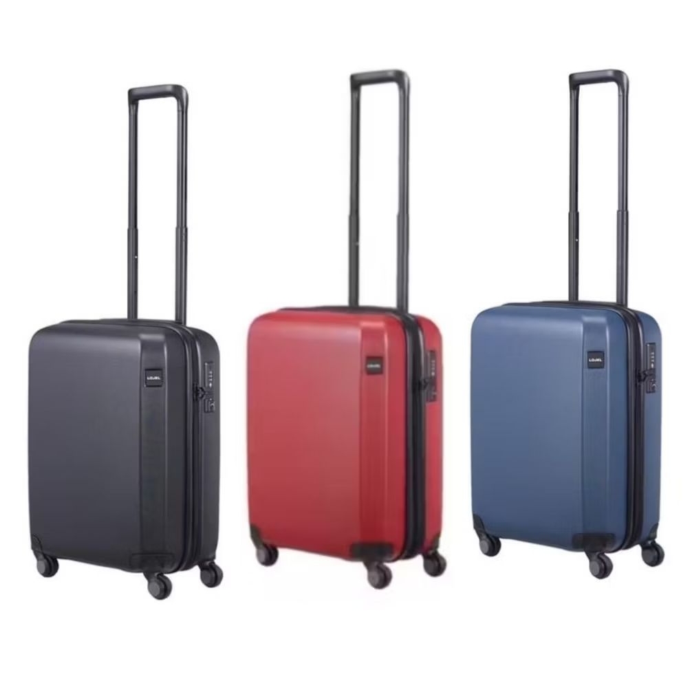 Koper Lojel Rando size Cabin/small 20 inch expand standar Kabin