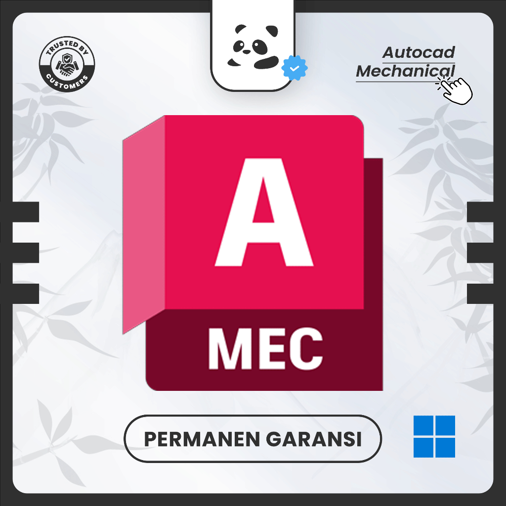 Autocad Mechanical Full Version | Windows