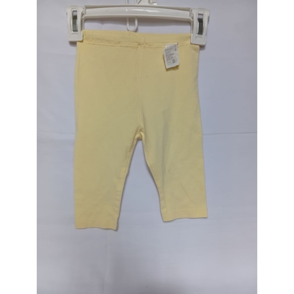 LEGGING ANAK AGABANG SZ 75/12 BULAN‼️PL