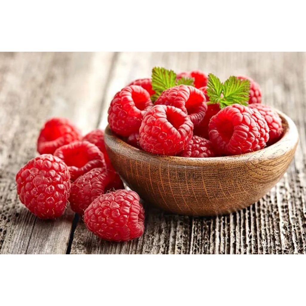RASPBERRY FROZEN 1KG