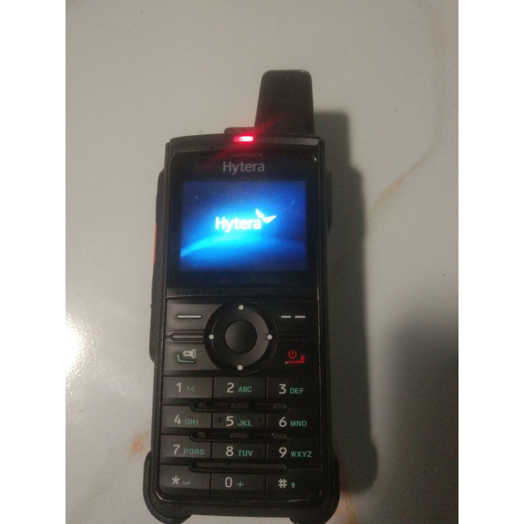 Hytera