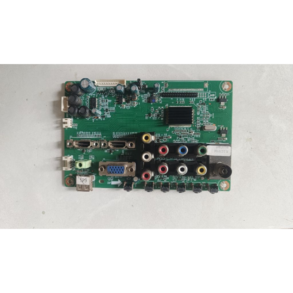 Mainboard MB polytron 32D900
